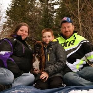 Meet your Posher, Tari-lynn